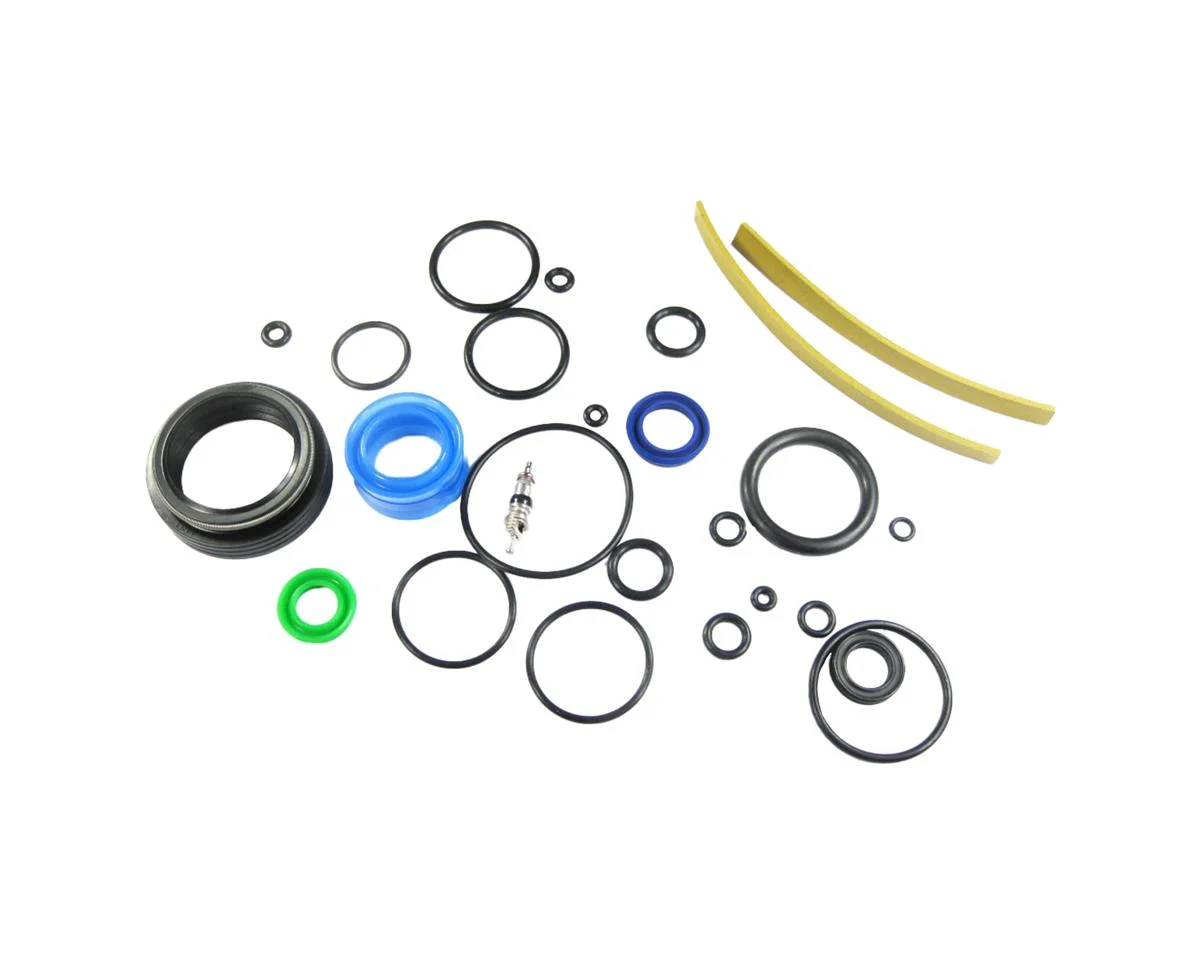 Anso Suspension RockShox Reverb A2, B1 Dropper Seatpost Seal Kit